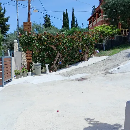 Maria Corfu Appartamento *